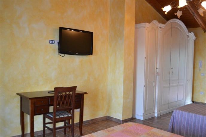 B&B Villa Chianalea