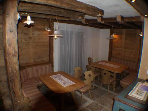 Ferienhaus Regina Heiligenblut