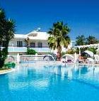Aristo Apartments