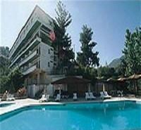 Makris Hotel Kakopetria