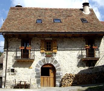 Casa Rural Alejos