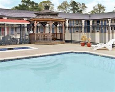 Days Inn Lindale