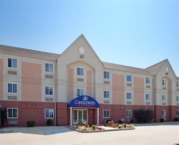 Candlewood Suites Columbia