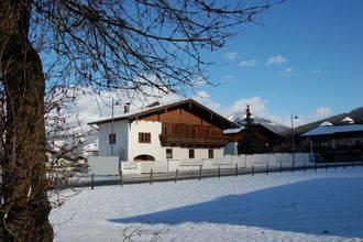 Chalet Kaprun