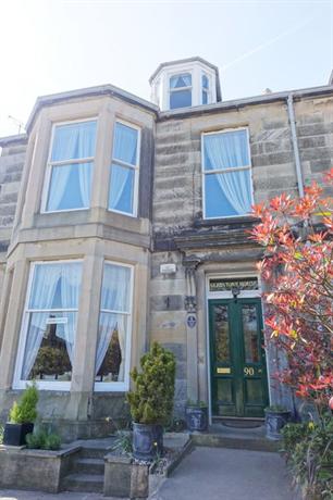 Gladstone Guest House Edinburgh