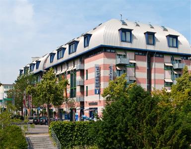 Seehotel Friedrichshafen