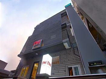 DH Shinchon Guesthouse