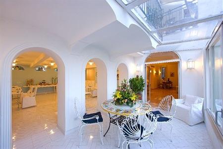Hotel La Bougainville
