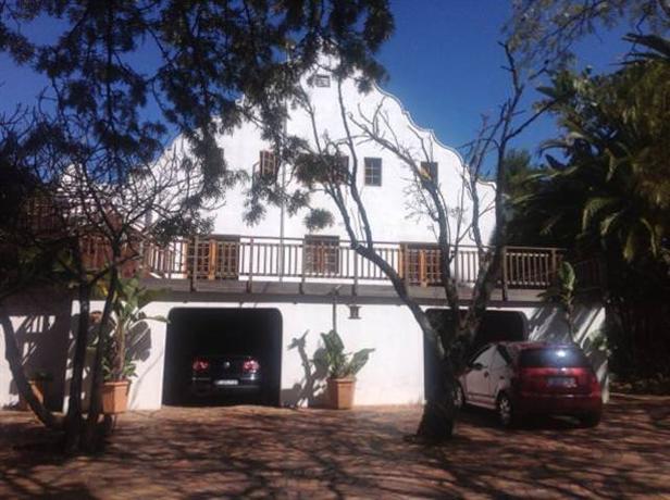 Homestay In Kew Johannesburg