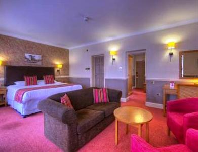 Ethorpe Hotel