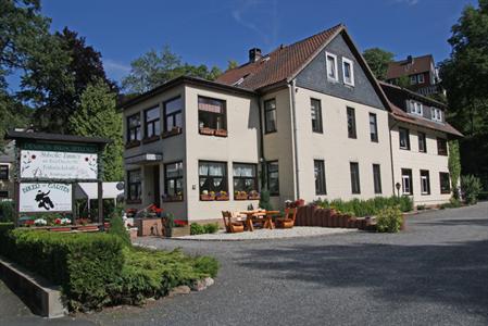 Haus Hirschfelder