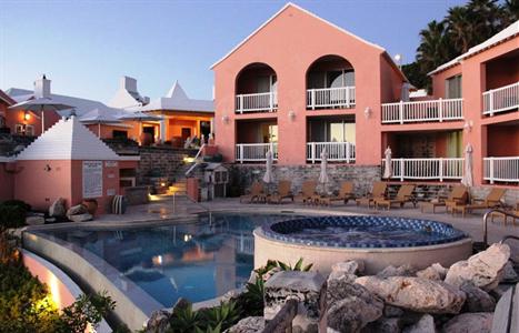 The Reefs Hotel Bermuda