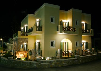 Hotel Brazzera