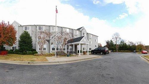 Microtel Inn Greensboro