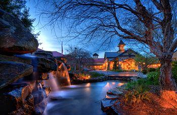 Legacy Lodge & Conference Center