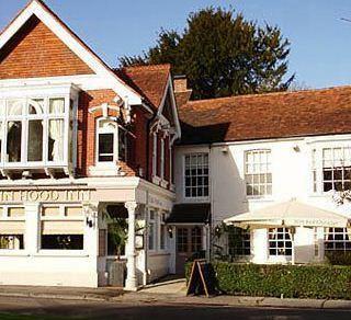 The Robin Hood Inn