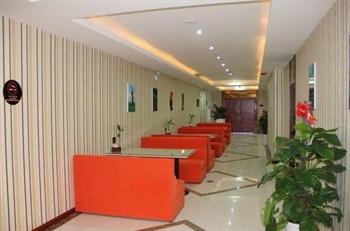 Super Hotel Changzhou Wu Jiao Chang