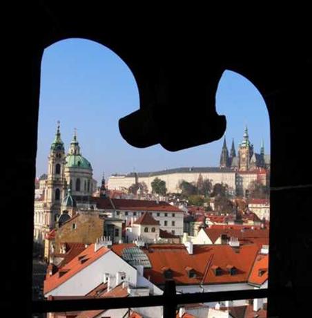 Budget Hostel Mala Strana