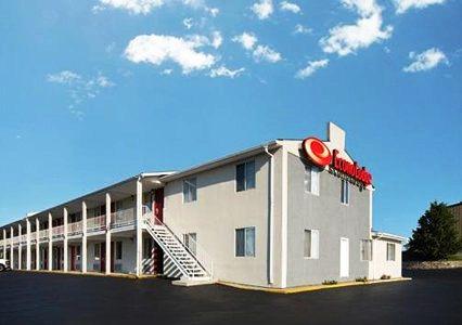 Econo Lodge Franklin Ohio