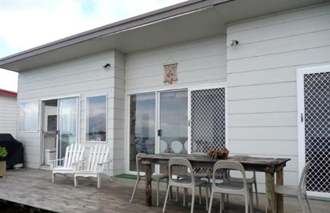 Culburra Beach House