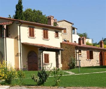 Agriturismo NaTourOasi Civitella in Val di Chiana