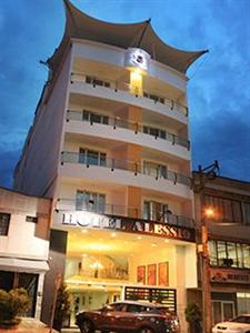 Hotel Alessio