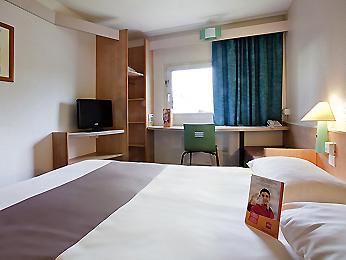 Ibis Lille Centre Grand Place