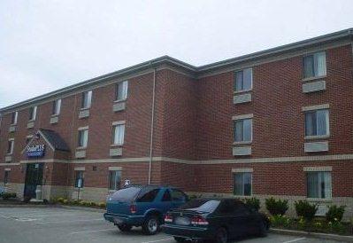 Extended Stay America - Dayton - Fairborn