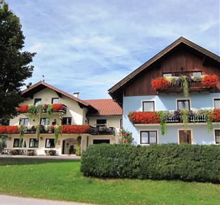 Herned Pension Mondsee