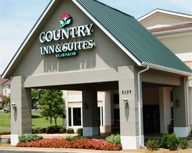 Country Inn & Suites Montgomery East