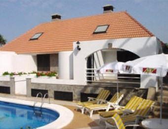 Bungalows Las Almenas