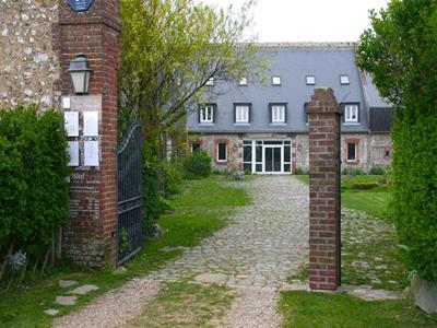 La Ferme de la Chapelle