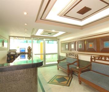 Chanakya Inn Patna