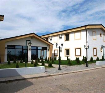 Student Hotel