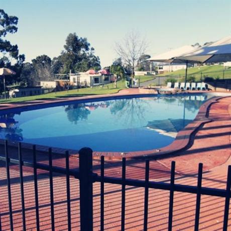 Lake Hume Tourist Park