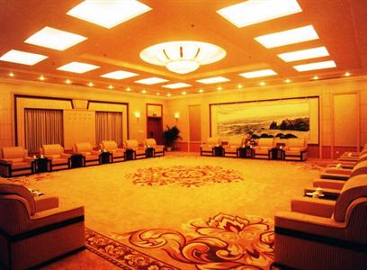 Qinhuangdao Grand Hotel