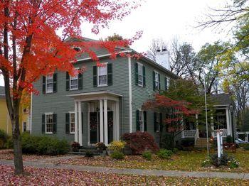 The Bed and Breakfast at Oliver Phelps