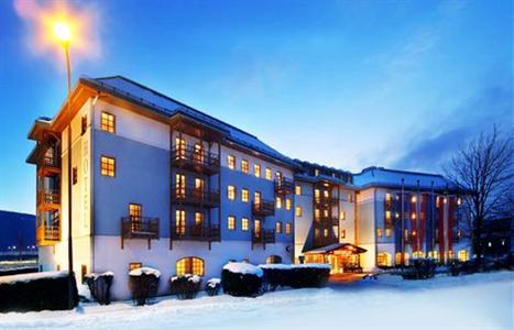 Alphotel Innsbruck