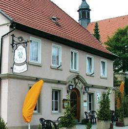 Drei Konige Hotel Neckarbischofsheim