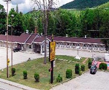 Gorham Motor Inn