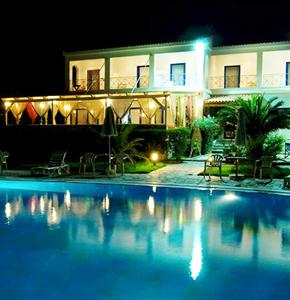 Karras Star Hotel