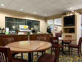 Days Inn Sidney Ohio