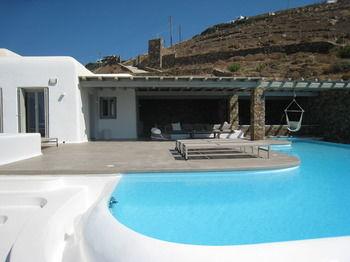 Villa Illusione