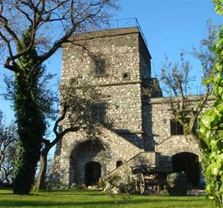 Relais La Torricella