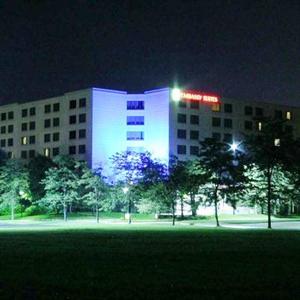 Embassy Suites North Shore Deerfield