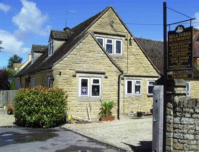 Bella Dorma Bed and Breakfast Bourton-on-the-Water