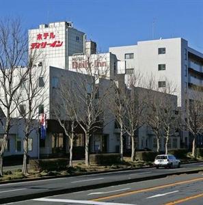 Tsukuba Daily Inn