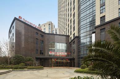 Changzhou Kaina International Hotel Apartment