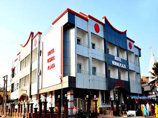 Hotel Vishal Plaza