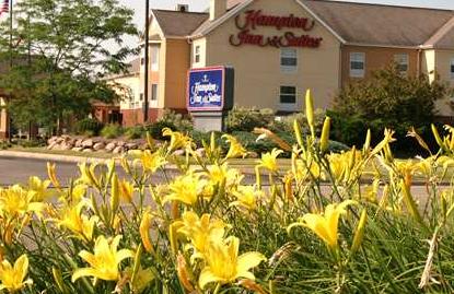 Hampton Inn and Suites Cleveland Southeast Streetsboro